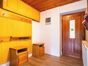 Prodej chaty, Tanvald, U Lávky, 80 m2