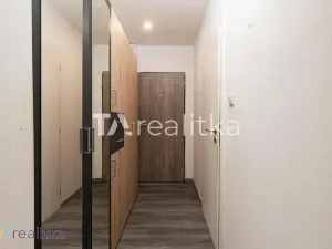 Prodej bytu 3+1, Orlová, Adamusova, 65 m2