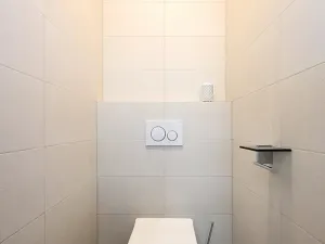 Pronájem bytu 2+1, Praha - Holyně, Za Knotkem, 89 m2