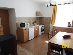 Prodej rodinného domu, Bělá pod Bezdězem, Táborová, 178 m2