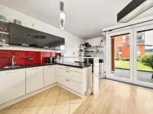 Prodej bytu 1+kk, Praha - Zličín, Míšovická, 40 m2