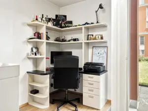 Prodej bytu 1+kk, Praha - Zličín, Míšovická, 40 m2