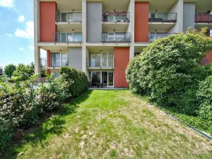 Prodej bytu 1+kk, Praha - Zličín, Míšovická, 40 m2