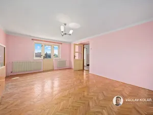 Prodej rodinného domu, Lískovice, 175 m2