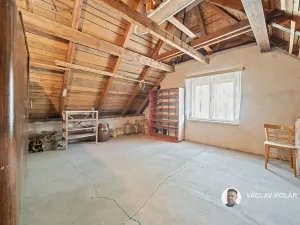 Prodej rodinného domu, Lískovice, 175 m2
