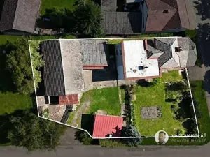Prodej rodinného domu, Lískovice, 175 m2