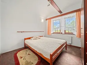 Prodej rodinného domu, Jičín, 286 m2
