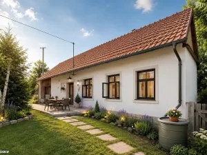Prodej chalupy, Bedřichov, 41 m2