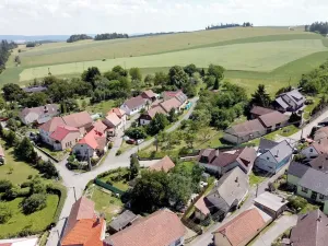 Prodej chalupy, Bedřichov, 41 m2
