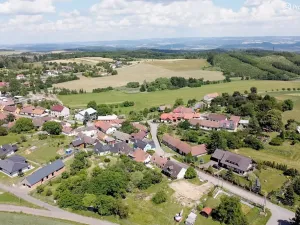 Prodej chalupy, Bedřichov, 41 m2