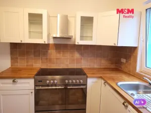 Prodej chalupy, Milhostov - Hluboká, 168 m2