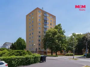 Prodej bytu 3+1, Sokolov, Rokycanova, 65 m2