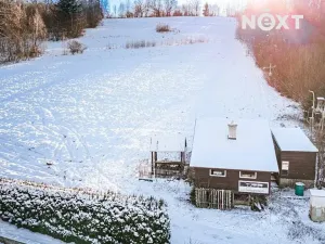 Prodej pozemku pro bydlení, Paseka, 5609 m2