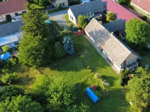 Prodej rodinného domu, Dymokury, Velký průhon, 87 m2