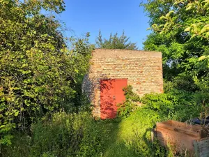 Prodej rodinného domu, Dymokury, Velký průhon, 87 m2