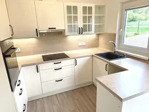 Prodej rodinného domu, Petkovy, 75 m2