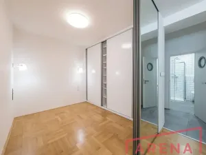 Pronájem bytu 3+kk, Brno, Pellicova, 47 m2