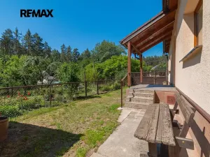 Prodej rodinného domu, Dobřany, Důl Dobré Štěstí, 80 m2