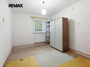 Prodej rodinného domu, Dobřany, Důl Dobré Štěstí, 80 m2