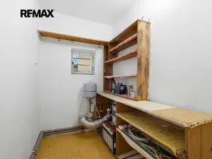 Prodej rodinného domu, Dobřany, Důl Dobré Štěstí, 80 m2