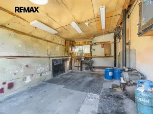Prodej rodinného domu, Dobřany, Důl Dobré Štěstí, 80 m2