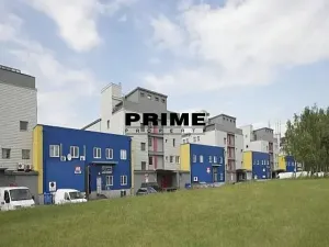 Pronájem skladu, Praha - Horní Počernice, Ve žlíbku, 1501 m2