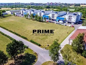 Pronájem skladu, Praha - Horní Počernice, Ve žlíbku, 1501 m2
