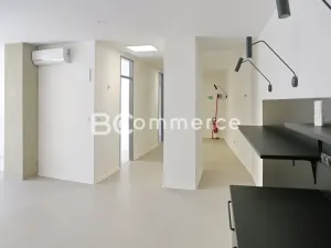 Pronájem kanceláře, Brno, Dominikánské náměstí, 380 m2
