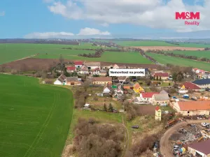 Prodej pozemku pro bydlení, Strupčice, 2655 m2