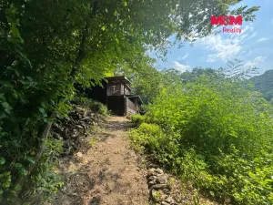 Prodej chaty, Nezabudice, 60 m2