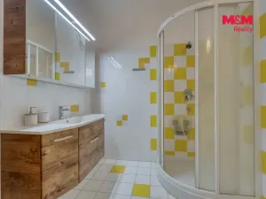 Pronájem bytu 3+1, Klatovy - Tupadly, 113 m2