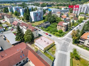 Prodej restaurace, Strakonice - Strakonice I, Zahradní, 196 m2