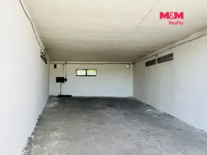 Prodej garáže, Ostrava, Dušní, 65 m2
