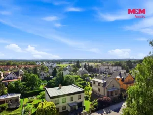 Pronájem bytu 2+1, Mnichovo Hradiště, Čsl. armády, 50 m2
