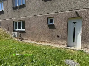 Pronájem bytu 1+kk, Kynšperk nad Ohří, Zámecká, 34 m2