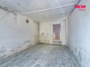 Prodej rodinného domu, Luby, Masarykova, 110 m2