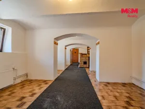 Pronájem restaurace, Ostrava - Michálkovice, Radniční, 106 m2