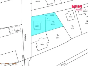Prodej rodinného domu, Úvaly, Purkyňova, 234 m2