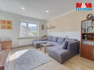 Prodej rodinného domu, Loděnice - Jánská, Horní, 105 m2