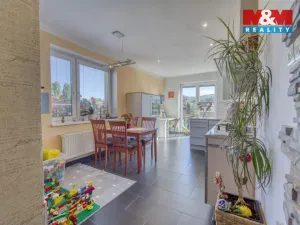 Prodej rodinného domu, Loděnice - Jánská, Horní, 105 m2