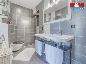 Prodej rodinného domu, Loděnice - Jánská, Horní, 105 m2