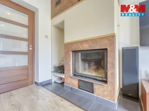 Prodej rodinného domu, Loděnice - Jánská, Horní, 105 m2