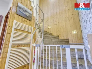 Prodej rodinného domu, Loděnice - Jánská, Horní, 105 m2