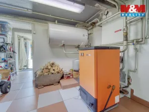 Prodej rodinného domu, Loděnice - Jánská, Horní, 105 m2