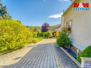 Prodej rodinného domu, Loděnice - Jánská, Horní, 105 m2