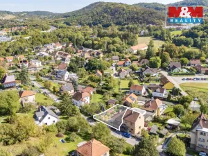 Prodej rodinného domu, Loděnice - Jánská, Horní, 105 m2