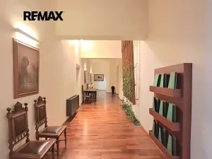 Pronájem kanceláře, Praha - Karlín, Sokolovská, 69 m2