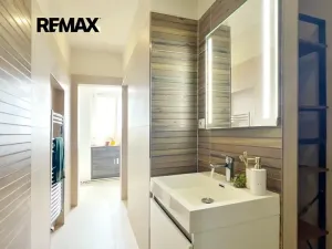 Prodej bytu 3+1, Praha - Libeň, Krejčího, 106 m2