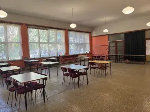 Pronájem skladu, Brno, Havlenova, 167 m2