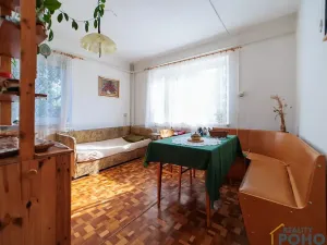 Prodej rodinného domu, Choceň, Jiráskova, 160 m2